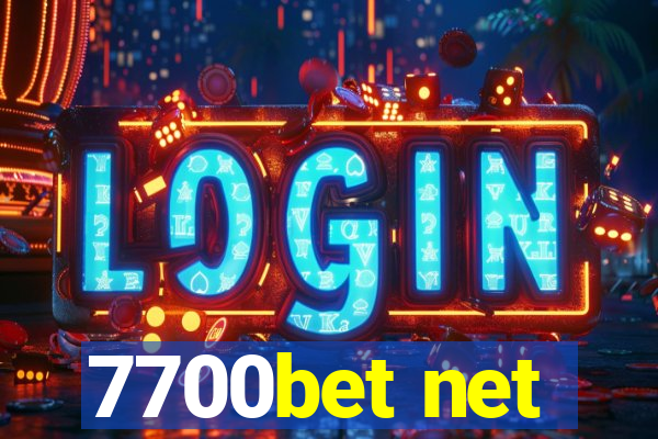 7700bet net